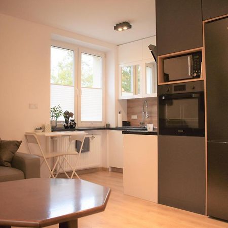 Apartament U Janka Wieliczka Exterior foto