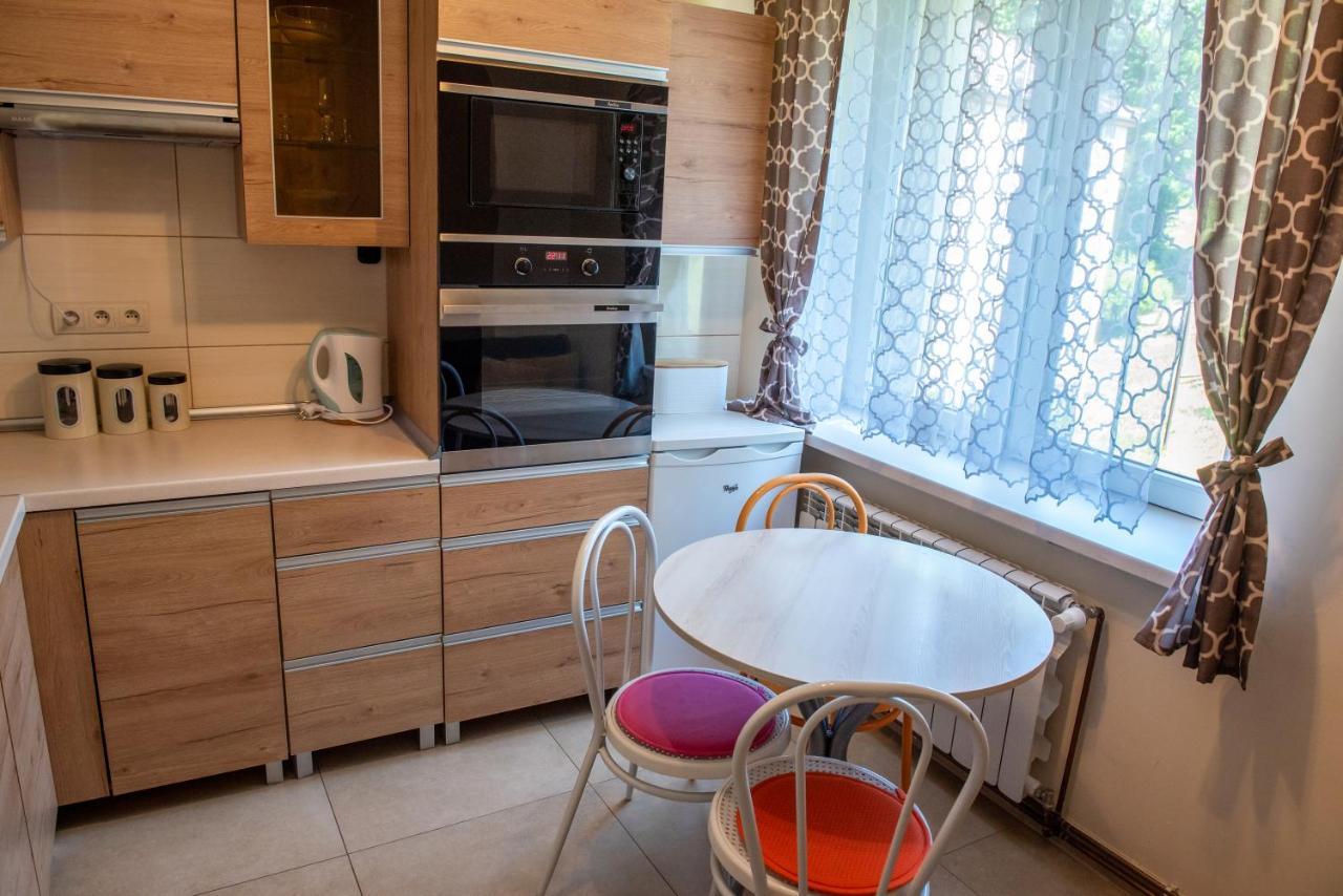 Apartament U Janka Wieliczka Exterior foto