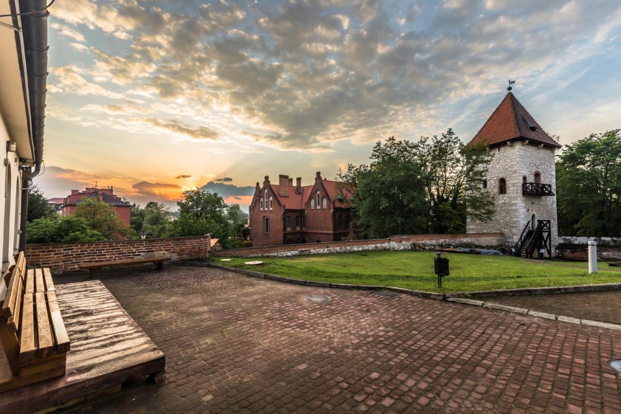 Apartament U Janka Wieliczka Exterior foto