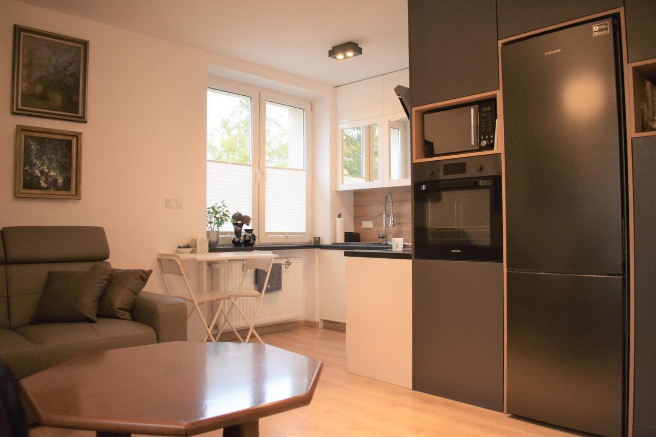 Apartament U Janka Wieliczka Exterior foto