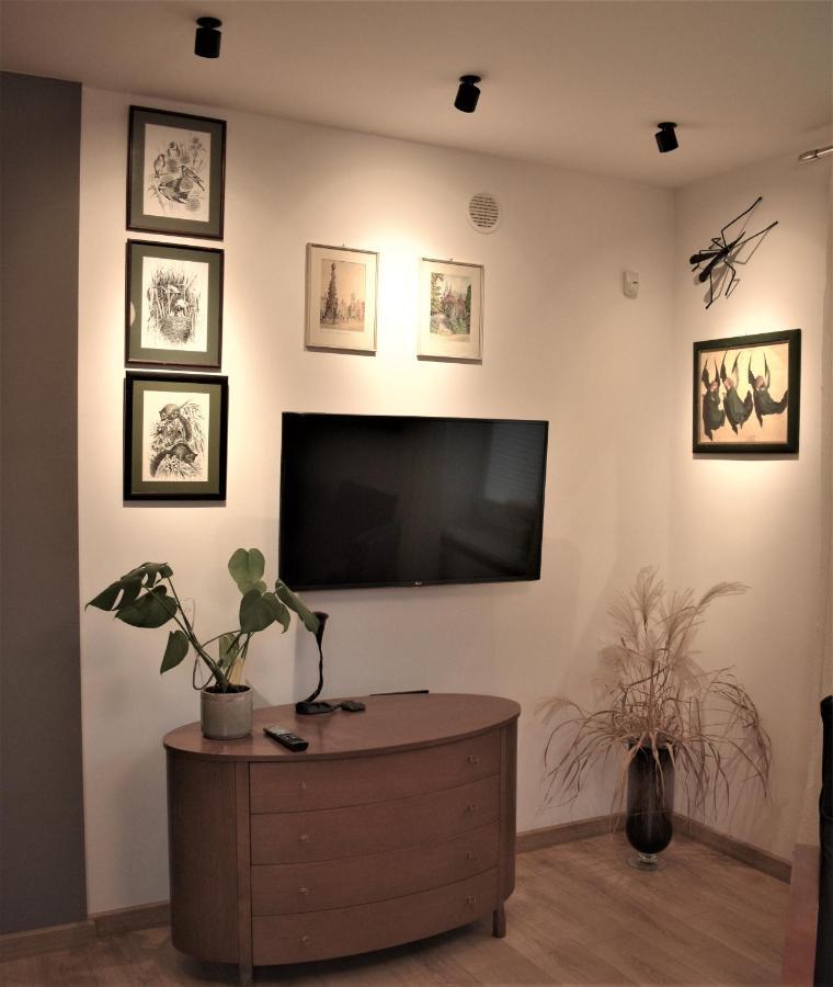 Apartament U Janka Wieliczka Exterior foto
