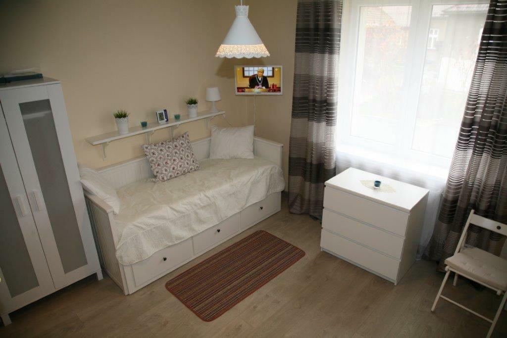 Apartament U Janka Wieliczka Exterior foto