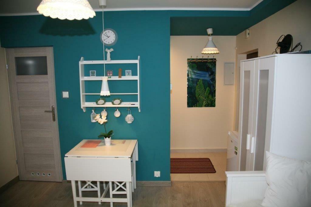 Apartament U Janka Wieliczka Exterior foto
