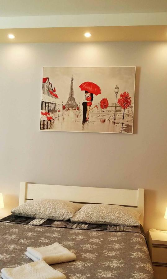 Apartament U Janka Wieliczka Exterior foto
