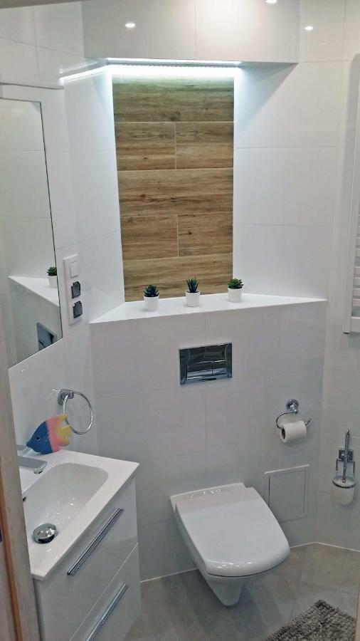 Apartament U Janka Wieliczka Exterior foto