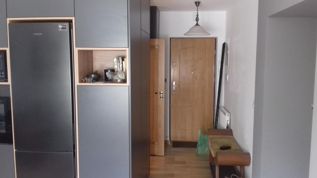 Apartament U Janka Wieliczka Exterior foto