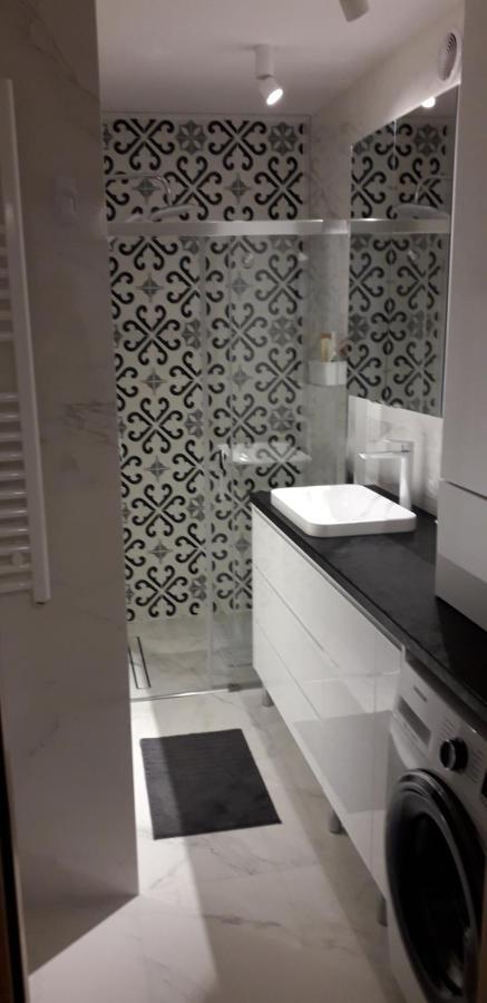 Apartament U Janka Wieliczka Exterior foto