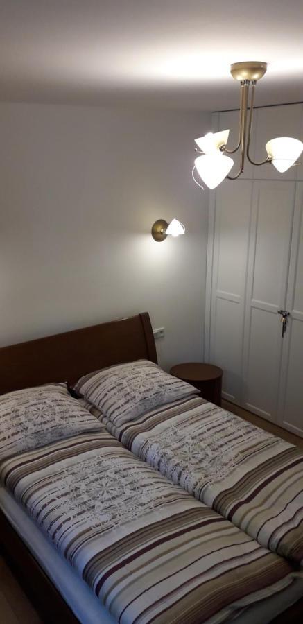 Apartament U Janka Wieliczka Exterior foto